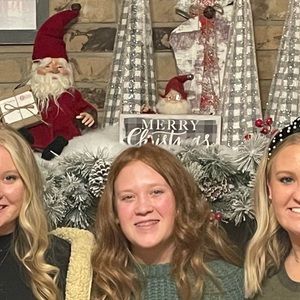 Meet your Posher, Allison